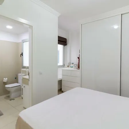 Apartment Behosty Luxury East Cost *
